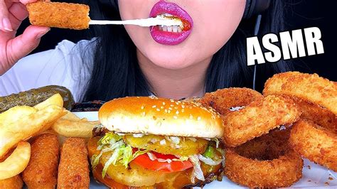 food asmr videos|asmr videos food full videos.